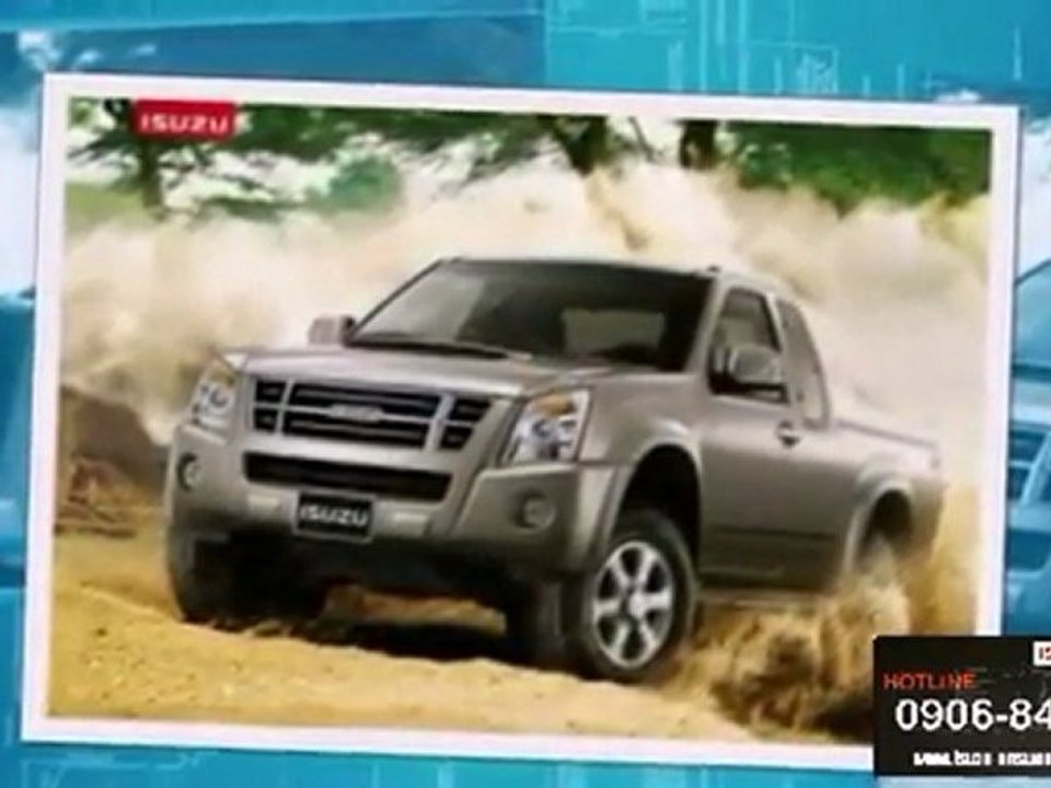 isuzu
