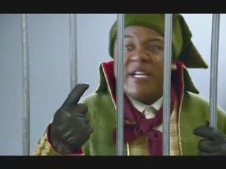 Beethoven sauve Noël ( mini-bande annonce VO )