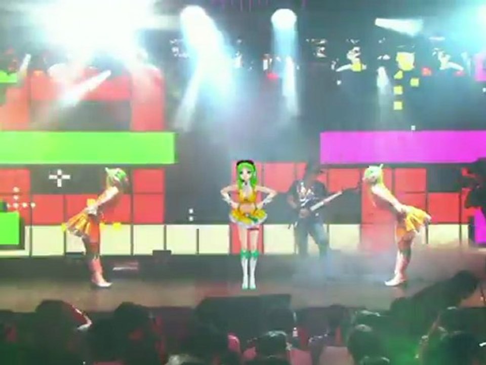 Aufregende Parallelwelt: Japans Nachtleben virtuell aufgepeppt