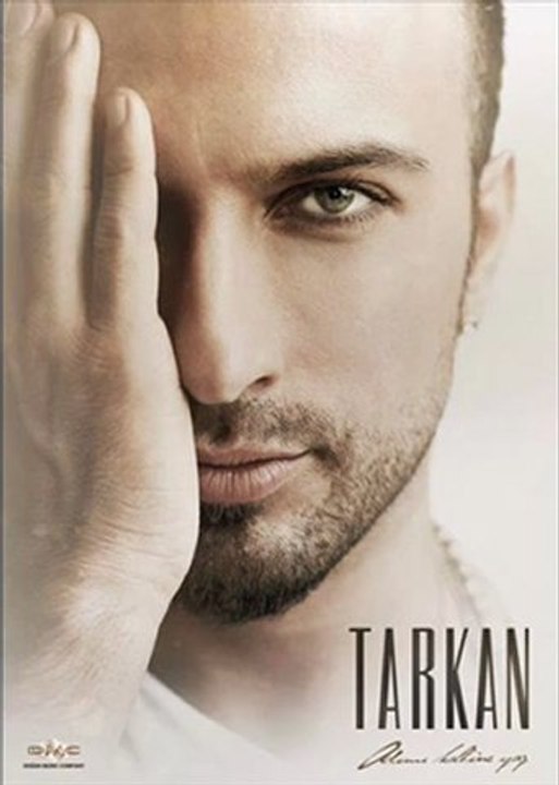 -TARKAN  -  İşim Olmaz