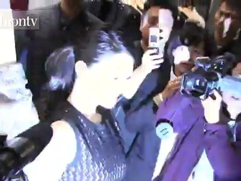 Joyce Beijing Grand Opening in Beijing - Fashion Event | FTV