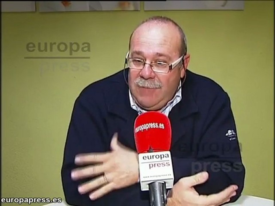 Luis Torres: "Zapatero es un mentiroso"