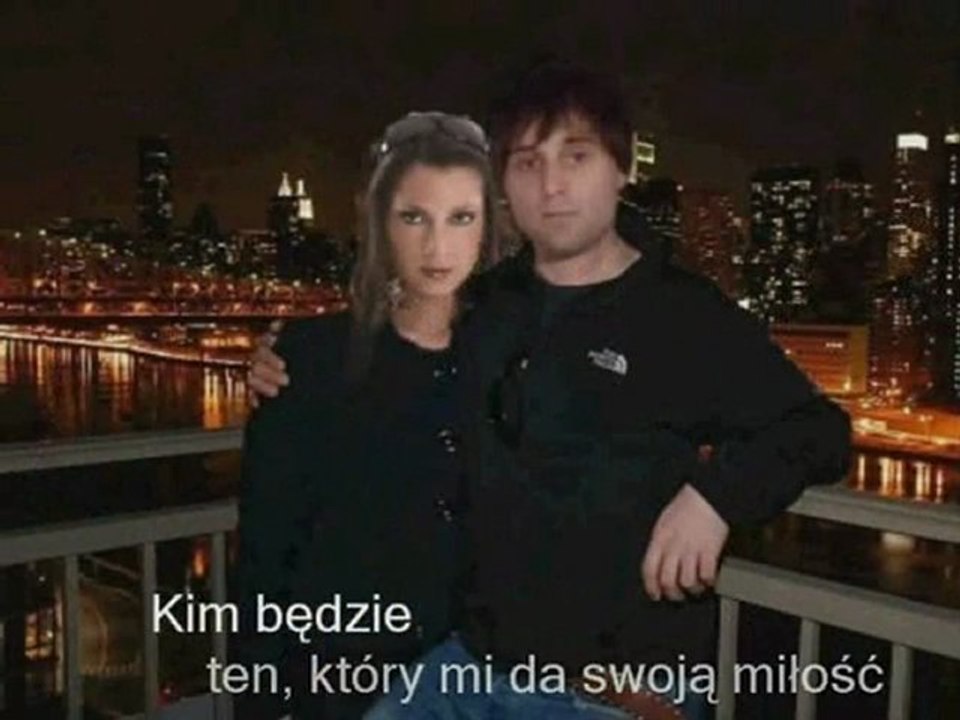 Kim będzie  - Quien sera