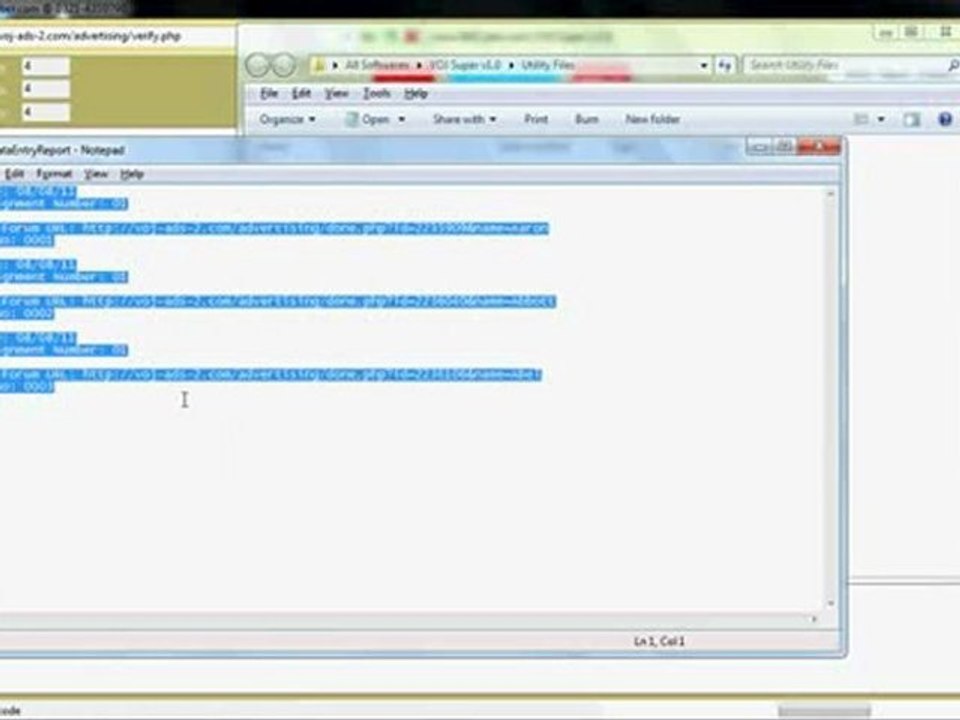 vision online jobs software for data entry | vision online jobs .com