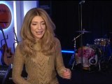 Nicola Roberts backs X Factor acts Little Mix & Misha B