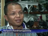 ويب-الازمة السياسية في مدغشقر تزيد من تفاقم الازمة الاقتصادية