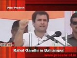 Rahul Gandhi in Balrampur, Uttar Pradesh final part_3