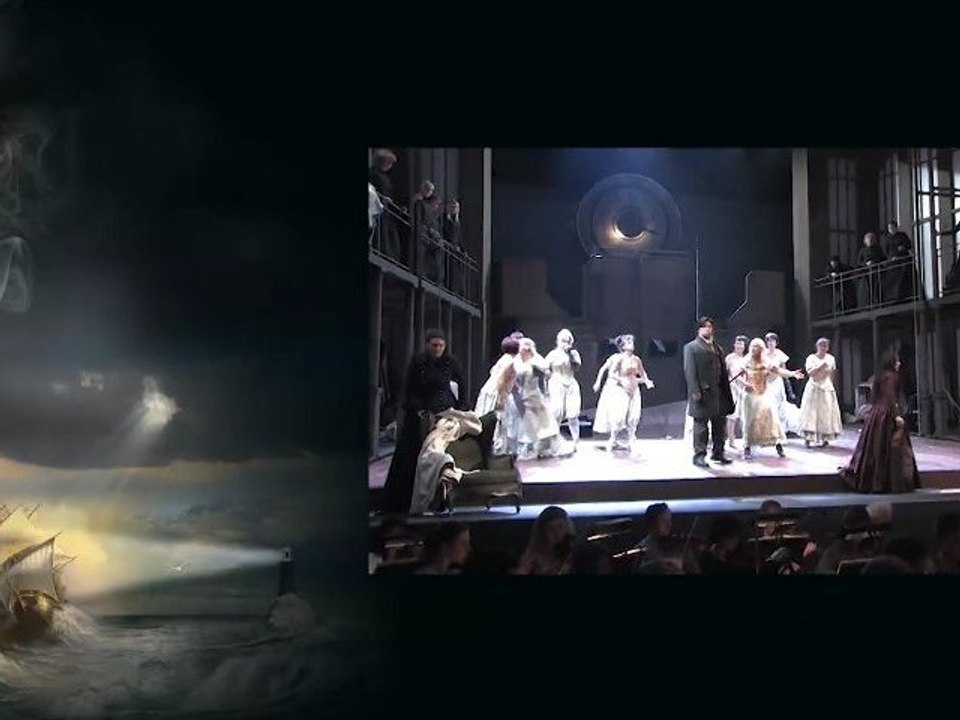 Der Fliegende Holländer (Wagner)