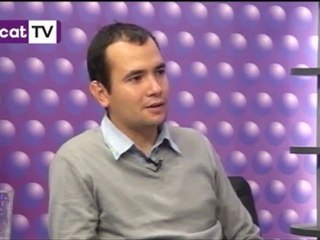 Avocat TV Coalitia 2012 pentru alegeri corecte Georgiana Stefanescu p2