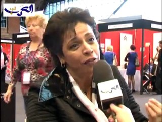 مقابلة مع حنين زعبي