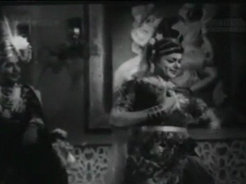 Parwane Teri Sharma Jal - Awara Badal