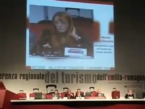 Conferenza turismo riccione altarimini