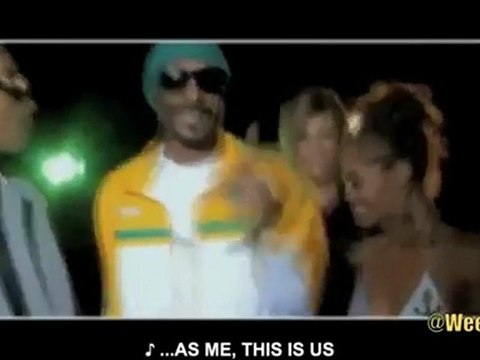 Wiz Khalifa and Snoop Dogg - Young, Wild and Free ft. Bruno Mars(Official Video) [LYRICS]