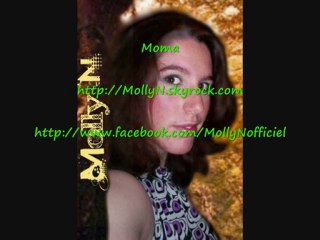 Moma par Molly N