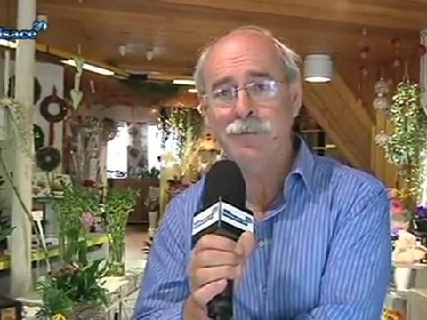 Portrait Alsacien: Patrick Clemens