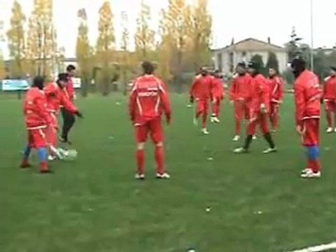 Altarimini interviste Ricchiuti, Regonesi, Docente pre Albinoleffe