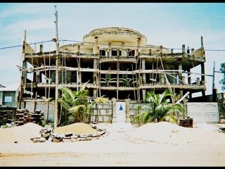 Rencontres de Bamako 2011 (2/3)