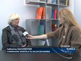 Grand Angle - mercredi 23 novembre