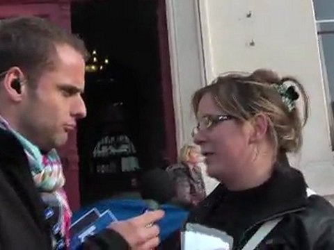 France Bleu Poitou gâte ses auditeurs