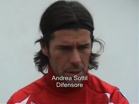 Altarimini Andrea Sottil pre Rimini Parma