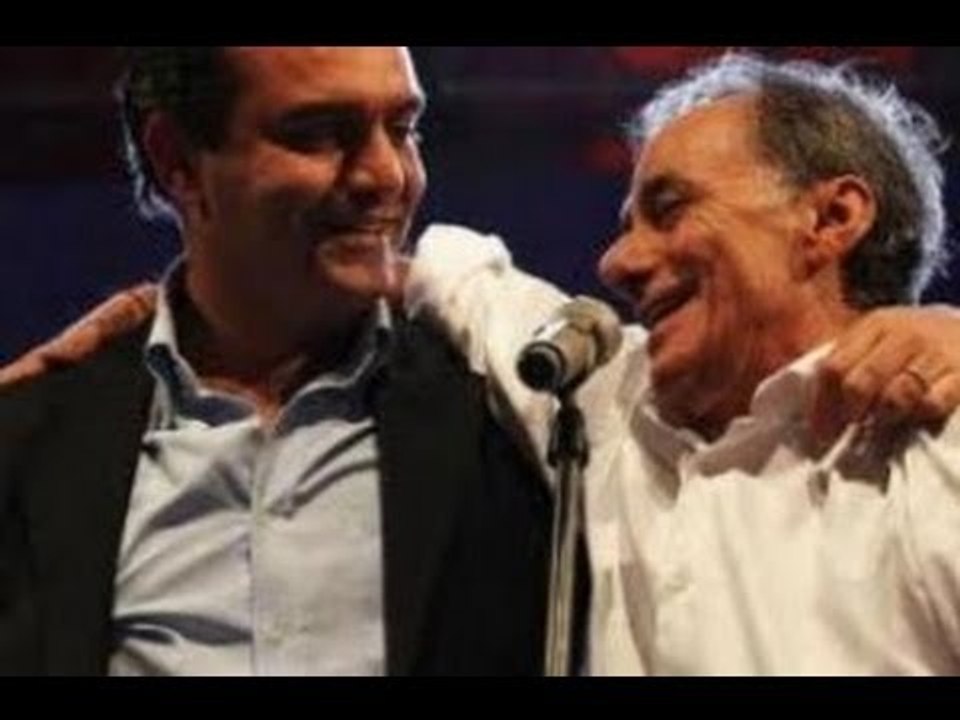 Napoli - De Magistris e lo stipendio a Vecchioni