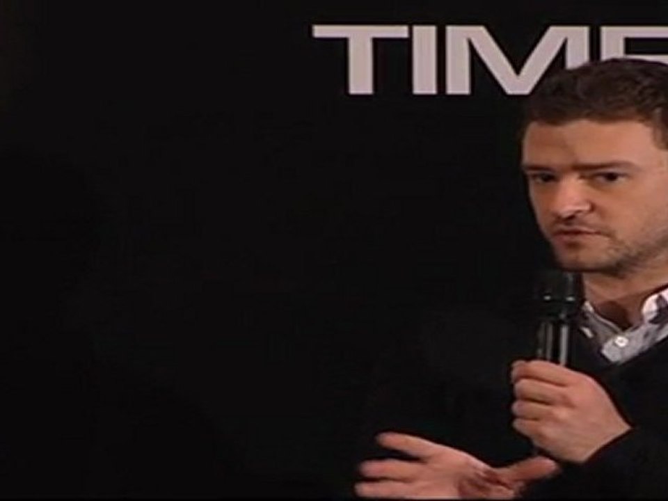 Conférence de Presse du film Time Out au Bristol