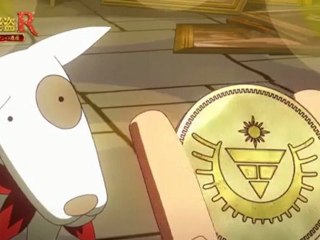 Rhythm Thief & les Mystères de Paris - Story Clip