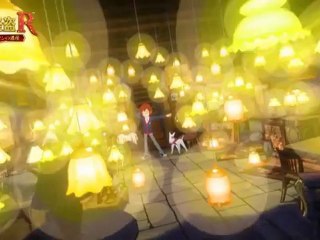 Rhythm Thief & les Mystères de Paris - Story Clip 2