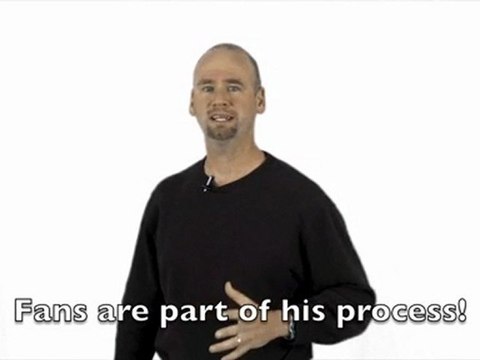 Social Media Marketing and Internet Marketing: Rock Stars