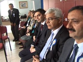 BAŞKAN YILDIRIM’DAN ÖĞRETMENLERE HEDİYE