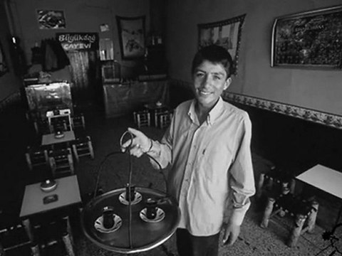 ÇOCUKLARIM RIFAT ILGAZ