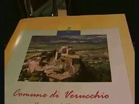 Altarimini: teatro Pazzini verucchio presentazione stagione teatrale 2009
