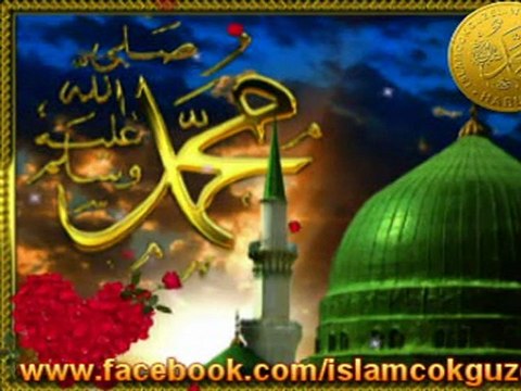 Ruhum Sana Aşık, Sana Hayrandır Efendim (S.A.V.)