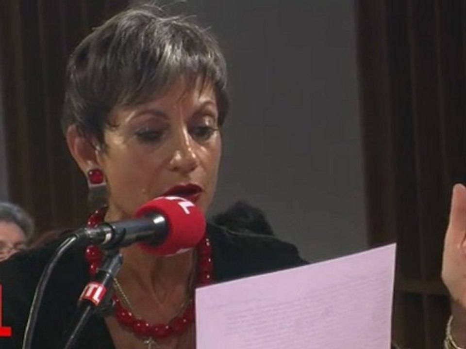 A la Bonne Heure du 24 novembre 2011 : La chronique d'Isabelle Morini-Bosc