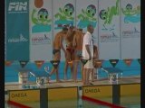 Altarimini Campionati nazionali nuoto Riccione