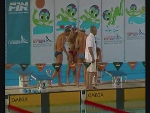 Altarimini Campionati nazionali nuoto Riccione