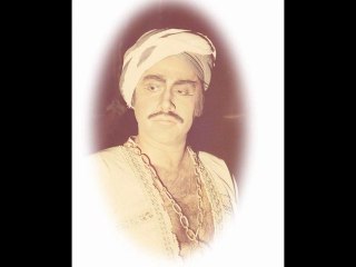 ANTONIO BLANCAS - PESCADORES DE PERLAS