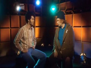 Snuff Box - Deaf Vocalist