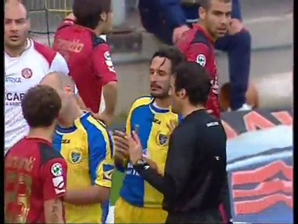 Altarimini prepartita Rimini Frosinone