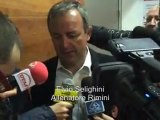 Altarimini interviste post Rimini-Frosinone 0-0