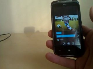 test 2- aplikacja Thumba Photo Editor