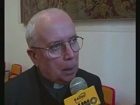 Altarimini presentazione campo lavoro missionario Rimini 2009