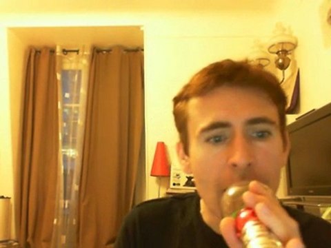 Wiwi égratigne Lulu d'Axelle Renoir