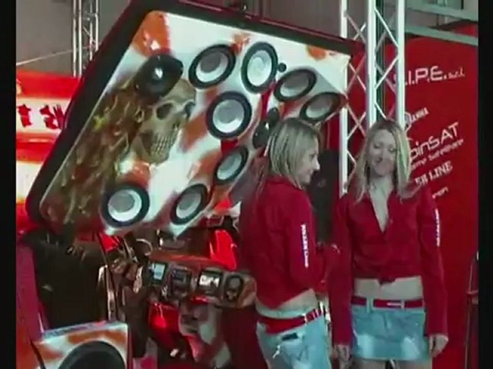 Altarimini My special car 2009