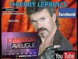 THIERRY de L' Amour est aveugle-nouveau Single...