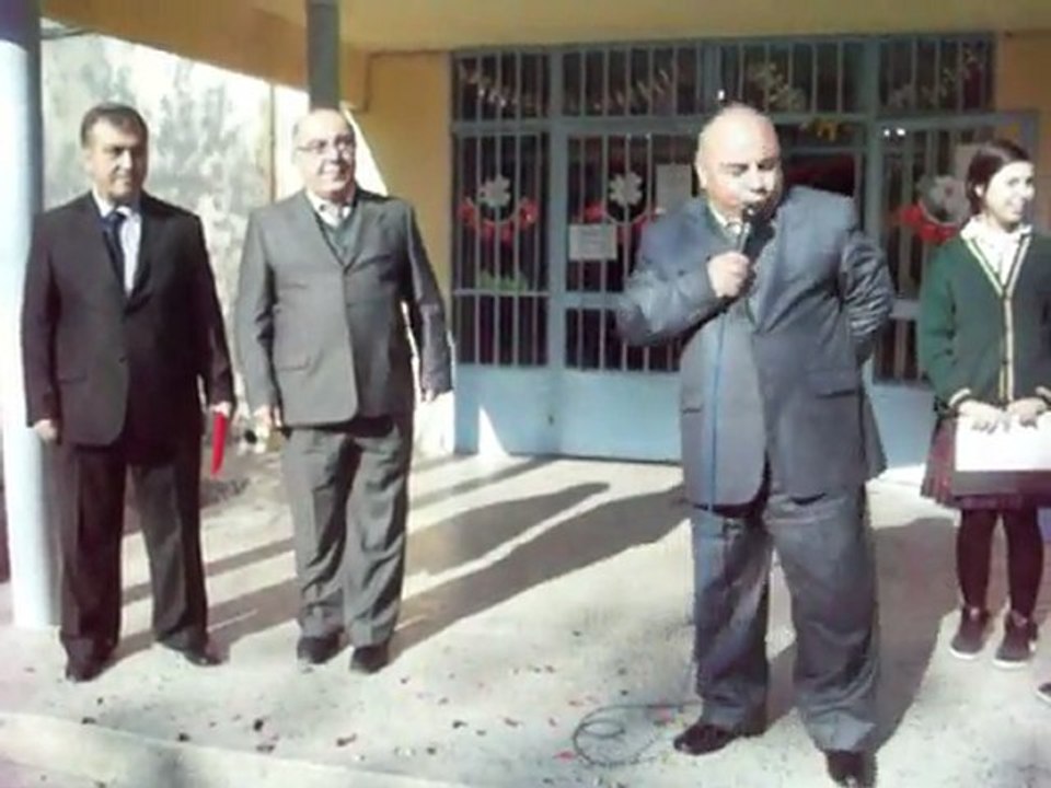 Öğretmenler Günü