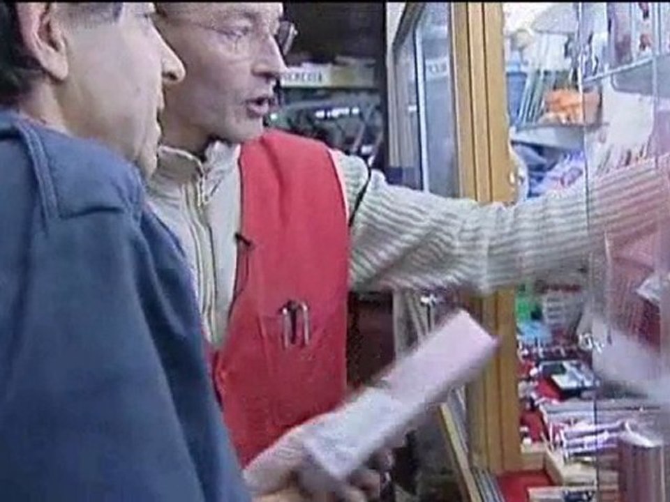 La Maison Empereur dans Prioriterre