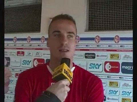 Altarimini Intervista Cipriani e Sottil pre Bari Rimini