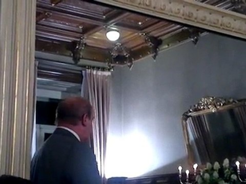 JANTAR PORTISTA - Discurso do Presidente FCPORTO