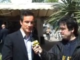 Altarimini Intervista Matteo Brighi A S Roma